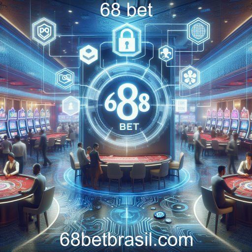 A Importância da Segurança nos Jogos Online: Proteja Seu Jogo