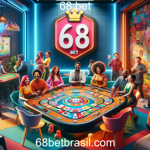 A Magia dos Jogos de Mesa: Entretenimento e Conexão